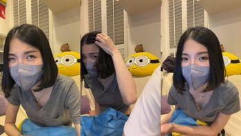 美乳诱惑爆操！(luluappleme） - 私房ACG - sifangacg.com