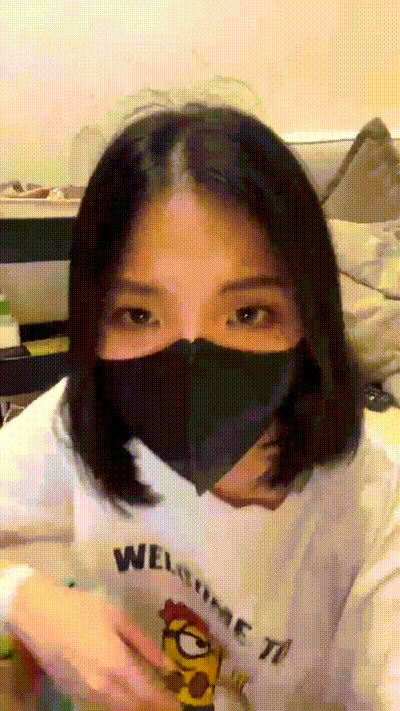 这身材颜值放到现在应该也是超一线水准。(luluappleme） 动图预览 - 私房ACG - sifacg.com