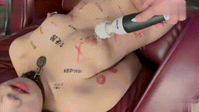 【黑料泄密】网红露娜 户外人前极限调教淫荡露出白虎逼 水桶乳夹叮咣做响 口交视频 流出 动图预览 - 私房ACG - sifacg.com