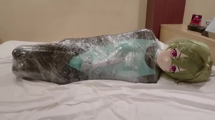 视频详情图 4 - 私房ACG - sifacg.com