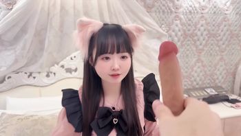 💗⚡喵♡与日本可爱的“地雷系”母猫进行后入式交配💕-babyyurin - 私房ACG - sifacg.com