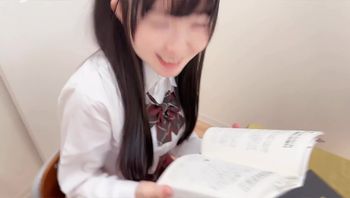 🩵【性教育】在教室里和可爱的女生一起学习了口交和造宝宝的知识💕-babyyurin - 私房ACG - sifacg.com