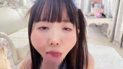 🩵💗粉丝小鸡鸡口交感恩祭⭐️日本可爱偶像的口交简直如梦似幻💕-babyyurin 动图预览 - 私房ACG - sifacg.com