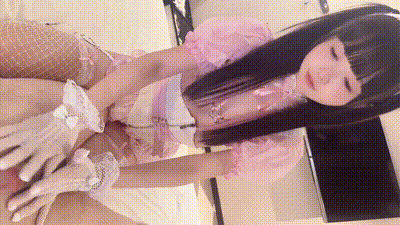 💗🐰【第一人称视角】沉浸感爆表的雌兔子交配体验❣️-babyyurin 动图预览 - 私房ACG - sifacg.com