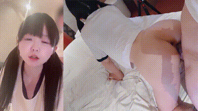 🩵我无法击败你的阴茎。锻炼不就是为性爱做准备吗？🥺【💗BabyYurin🐣JP Hentai Kawaii Girl💗】-babyyurin 动图预览 - 私房ACG - sifacg.com