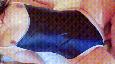 连续活塞到一个穿着学校泳装♡的美少女日本日本业余日本-ero otome 动图预览 - 私房ACG - sifacg.com