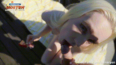 我在外头沐浴阳光，顺便跟陌生人打炮，没想到他居然射里头了！-shinaryen 动图预览 - 私房ACG - sifacg.com