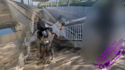 【人前】当着流浪汉的面被后入-xgxmm95 动图预览 - 私房ACG - sifacg.com