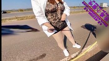 【公共场所】户外购物+搭讪合集-xgxmm95 - 私房ACG - sifacg.com