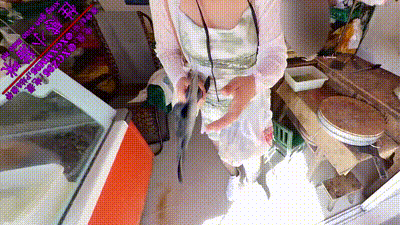 【公共场所】户外购物+搭讪合集-xgxmm95 动图预览 - 私房ACG - sifacg.com