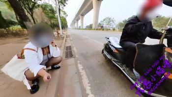 勾引摩的司机 野外被后入-xgxmm95 - 私房ACG - sifacg.com