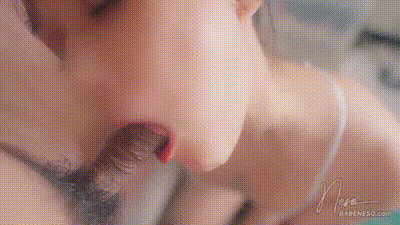 口交时用舌环加强刺激～ 射得我脸上和嘴里都是精液 💦🥰-babeneso 动图预览 - 私房ACG - sifacg.com