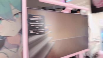 💗要尿好多白尿吗？要把日本的可爱女孩带去厕所💕-babyyurin - 私房ACG - sifacg.com