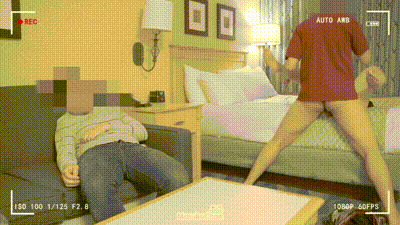 她打开门让我在她男朋友摔倒后操她-masukuchan 动图预览 - 私房ACG - sifacg.com