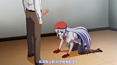 完美大小姐的我才不可能下跪墮落成受虐狂 1 动图预览 - 私房ACG - sifacg.com