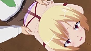 完美大小姐的我才不可能下跪墮落成受虐狂 4 - 私房ACG - sifangacg.com