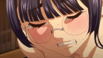 青春抢夺 1 - 私房ACG - sifacg.com