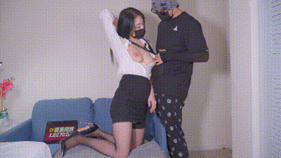 加班时候上了大胸饥渴女上司-thelittlejuicer 动图预览 - 私房ACG - sifacg.com