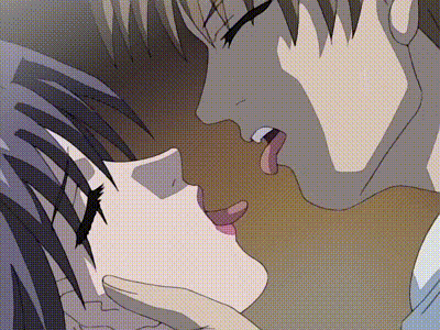 艶母 taboo 3 动图预览 - 私房ACG - sifacg.com