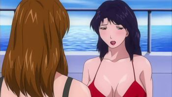 背德妻 2 - 私房ACG - sifacg.com