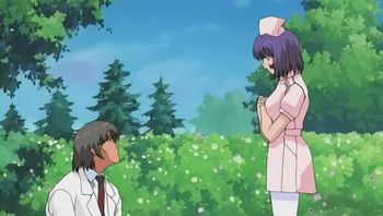 夜勤病棟 Karte.3 - 私房ACG - sifacg.com