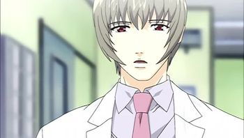 夜勤病棟・弐 ope02 [中文字幕] - 私房ACG - sifacg.com