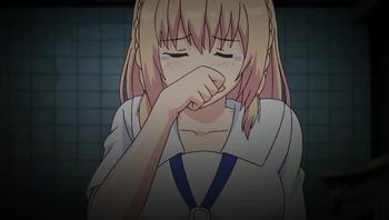 我侵犯姪女的理由 3 - 私房ACG - sifacg.com