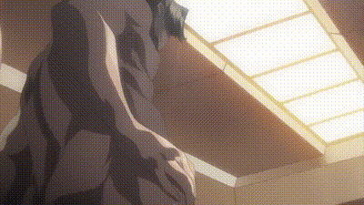 監獄戰艦 4 动图预览 - 私房ACG - sifacg.com