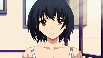 熱情的媽媽穴 1 - 私房ACG - sifacg.com