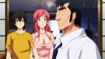 熱情的媽媽穴 1 动图预览 - 私房ACG - sifacg.com