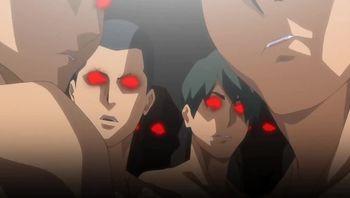 轮奸俱乐部 4 - 私房ACG - sifacg.com