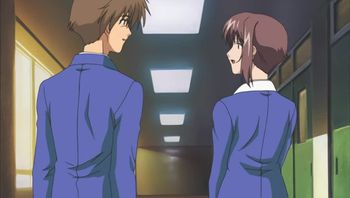 乳母 1 - 私房ACG - sifacg.com