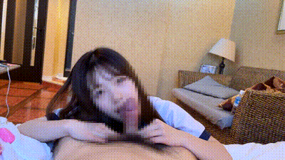 当我被多次触摸时，我真的很想吮吸它。-mira2005 动图预览 - 私房ACG - sifacg.com