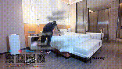 Appointment-candykissvip 动图预览 - 私房ACG - sifacg.com