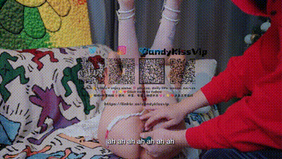 Call a delivery guy to come to your door-candykissvip 动图预览 - 私房ACG - sifacg.com