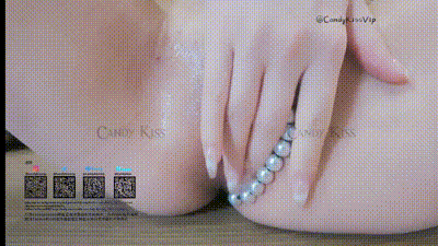 新春特辑篇章-candykissvip 动图预览 - 私房ACG - sifacg.com