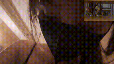 溢出的“夜”-candykissvip 动图预览 - 私房ACG - sifacg.com