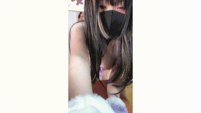 学校の文化祭にセフレ呼んで臨時の更衣室でヤッちゃうギャルJ系。-echiechimykanojo 动图预览 - 私房ACG - sifacg.com