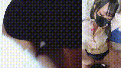 NTR実話再現。友達の彼女のギャルJ〇に精子漬けの毎日送らせたった話。-echiechimykanojo 动图预览 - 私房ACG - sifacg.com