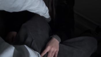 我忍不住想试试车里那根超大的阴茎活塞，就进去了♡-esunoacp - 私房ACG - sifacg.com