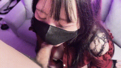 “射进我体内~♡” 大胸乡村女孩万圣节角色扮演和我做爱-esunoacp 动图预览 - 私房ACG - sifacg.com