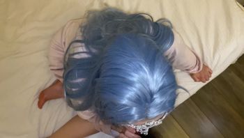 魅惑之妻的侍奉-happy sofia nana - 私房ACG - sifacg.com