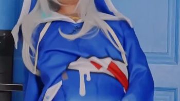 cos鲨鲨，喜欢吗 - 私房ACG - sifangacg.com