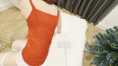 圣诞女神的后入肥臀-happy sofia nana 动图预览 - 私房ACG - sifacg.com