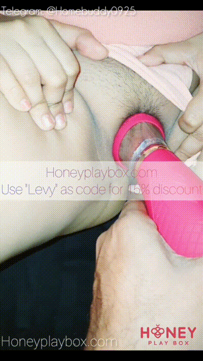 Bagong Gift ni beshy GAGI TIRIK MATA KO. HoneyplayBox-homebuddy0925 动图预览 - 私房ACG - sifacg.com