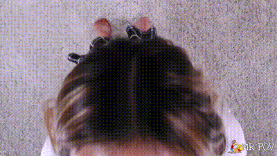 Asian Babe Lulu Chu Opens Her Legs For Her Favorite Teacher-lulu chu 动图预览 - 私房ACG - sifacg.com