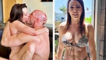 Johnny Sins - Fit Milf Next Door Needs Help!-johnny sins - 私房ACG - sifacg.com