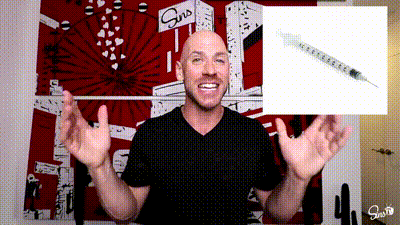 Johnny Sins - 男性增强评论！伟哥、希爱力、艾力达、Tri Mix、手术-johnny sins 动图预览 - 私房ACG - sifacg.com