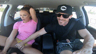 Johnny Sins-Uber老司机带带辣妹-johnny sins 动图预览 - 私房ACG - sifacg.com