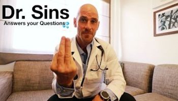Johnny Sins - Dr. Sins 教你如何让女孩喷水！-johnny sins - 私房ACG - sifacg.com